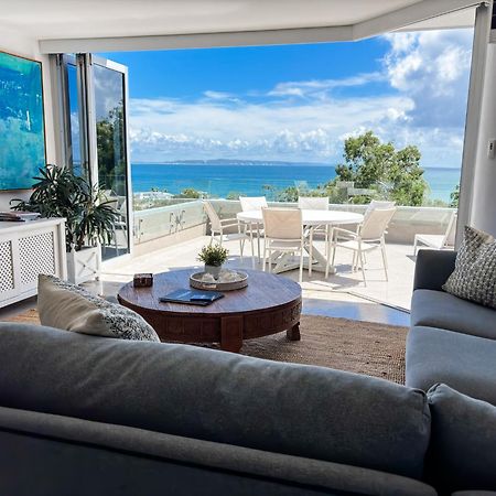 Picture Point Terraces Apart otel Noosa Heads Dış mekan fotoğraf