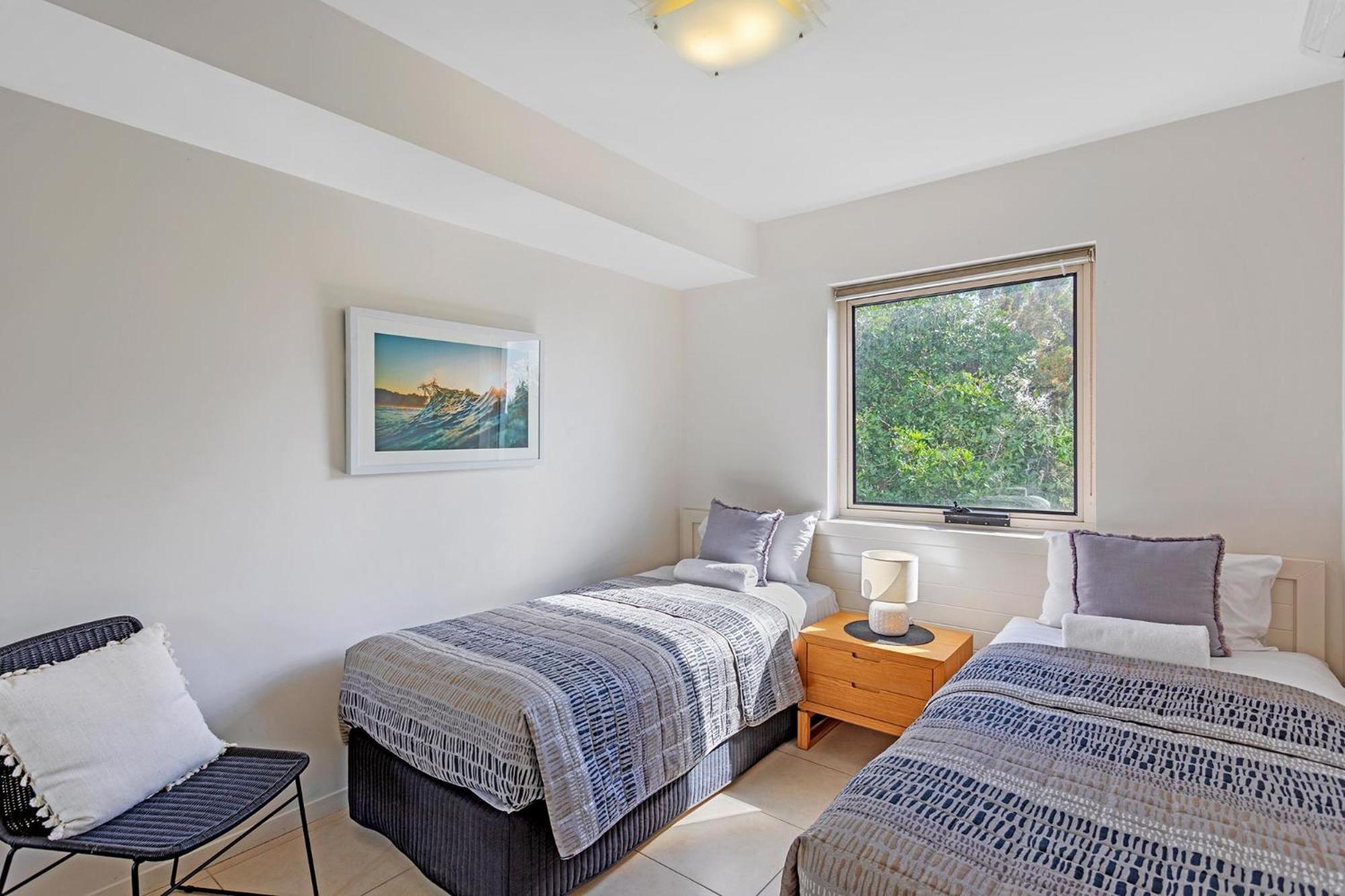 Picture Point Terraces Apart otel Noosa Heads Dış mekan fotoğraf